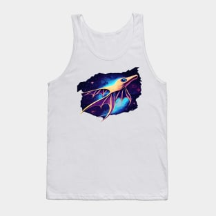 Pterodactyls Tank Top